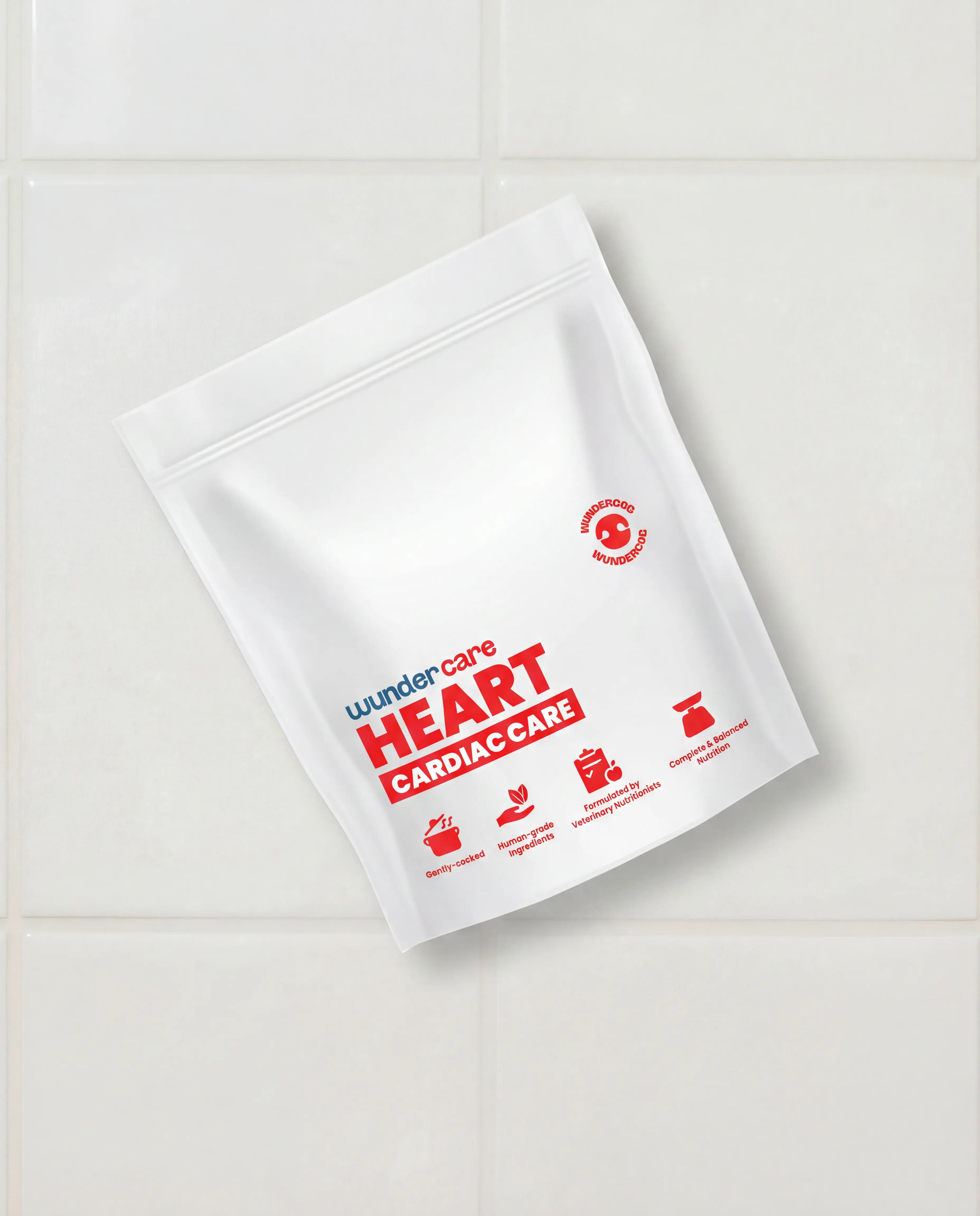 Wundercare + Heart (Cardiac Care)